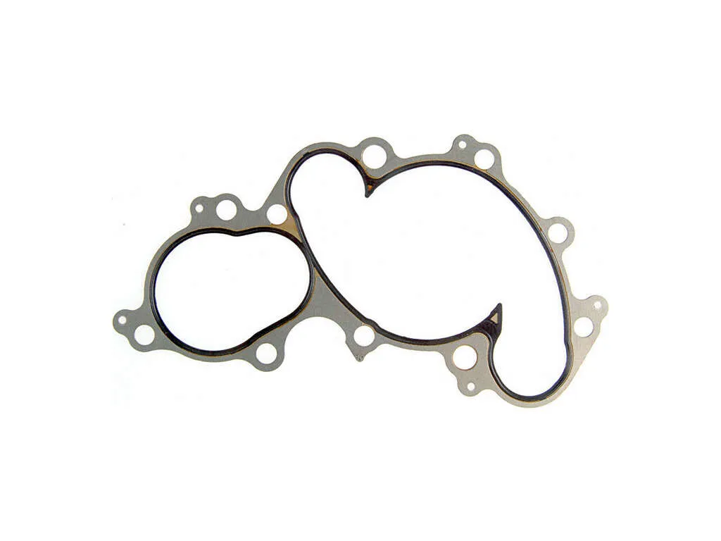 2002, 2001, 2000, 1999, 1998, 1997, 1996 Toyota 4Runner Engine Water Pump Gasket