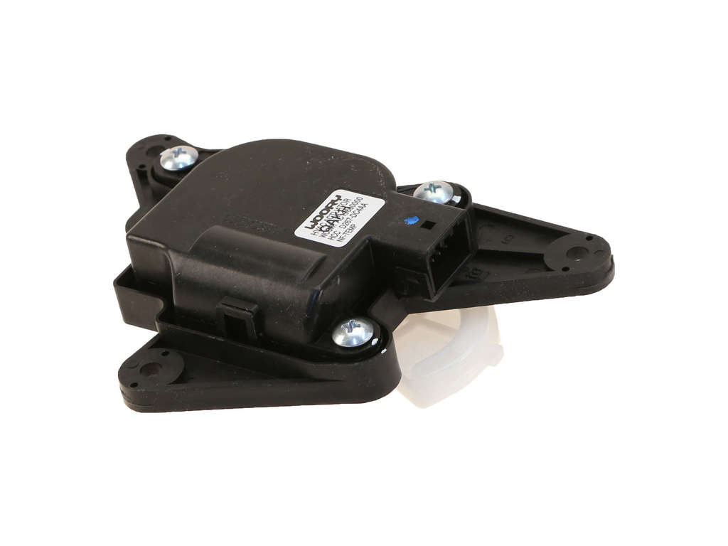 2010, 2009, 2008, 2007, 2006 Hyundai Azera HVAC Blend Door Actuator