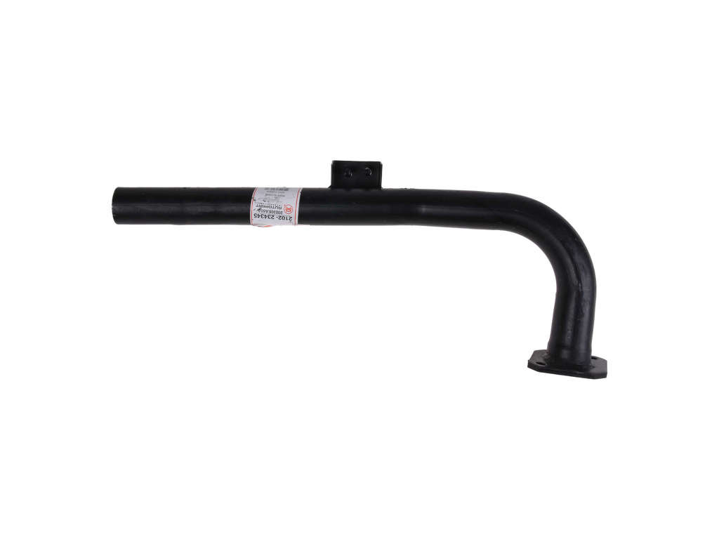 2012, 2011, 2010, 2009 Suzuki Equator Exhaust Pipe