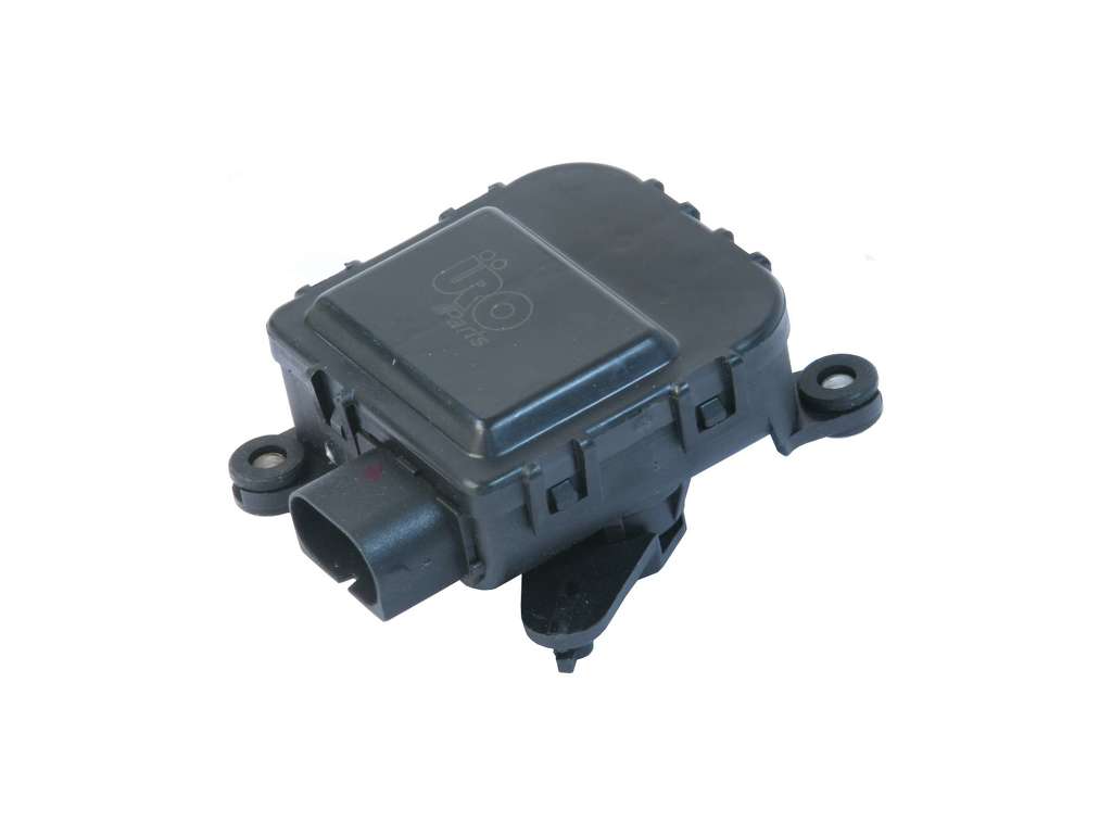 2001, 2000, 1999, 1998, 1997 Audi A4 HVAC Servo