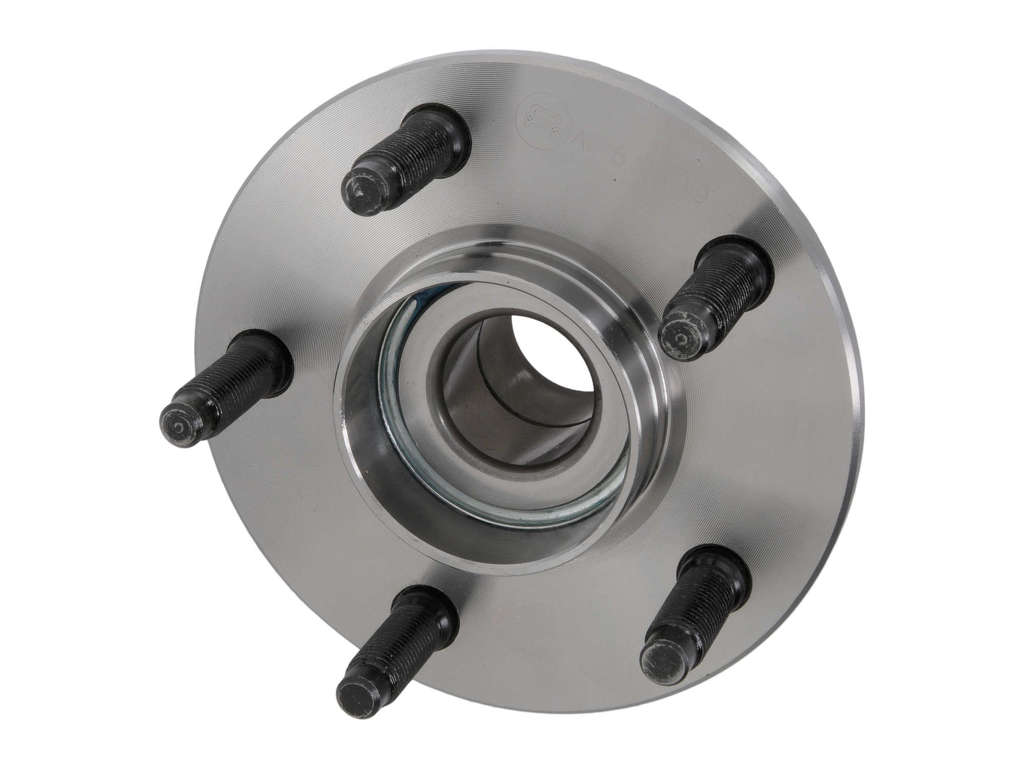 2003, 2002, 2001, 2000, 1999, 1998, 1997 Ford Windstar Wheel Bearing and Hub Assembly