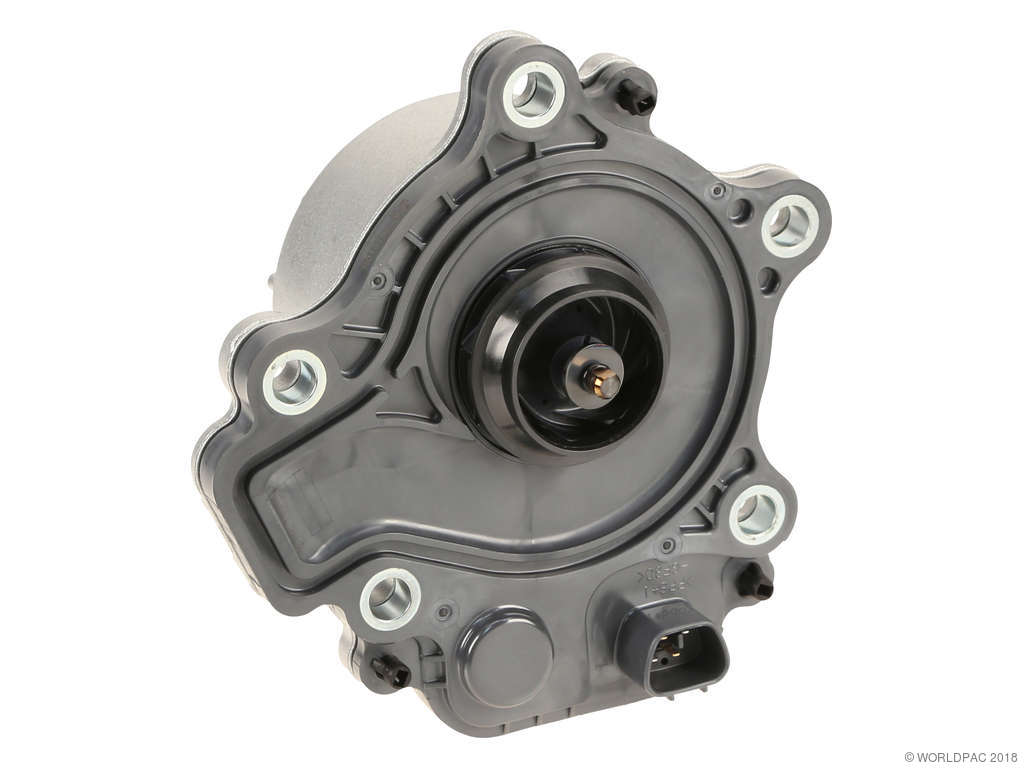 2020, 2019 Honda Insight Engine Water Pump