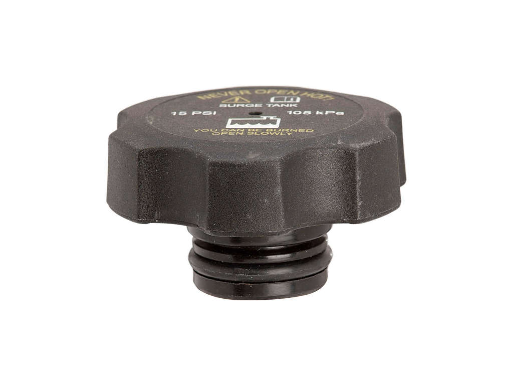 2017, 2016, 2015, 2014, 2013, 2012, 2011, 2010, 2009, 2008, 2007, 2006, 2005 Chevrolet Equinox Engine Coolant Reservoir Cap