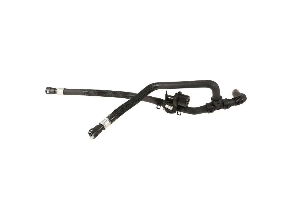 2008, 2007, 2006, 2005, 2004, 2003 Lincoln Navigator HVAC Heater Hose
