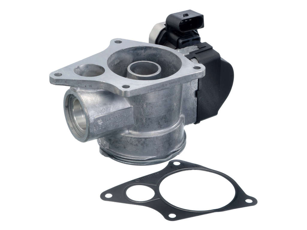 2006, 2005, 2004, 2003, 2002 Freightliner Sprinter 2500 2500 Exhaust Gas Recirculation (EGR) Valve