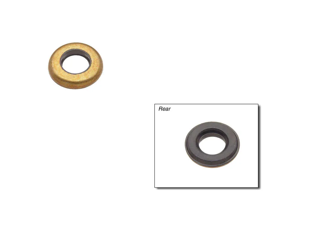 2004, 2003, 2002, 2001, 2000, 1999, 1998 Isuzu Rodeo Engine Valve Cover Washer Seal
