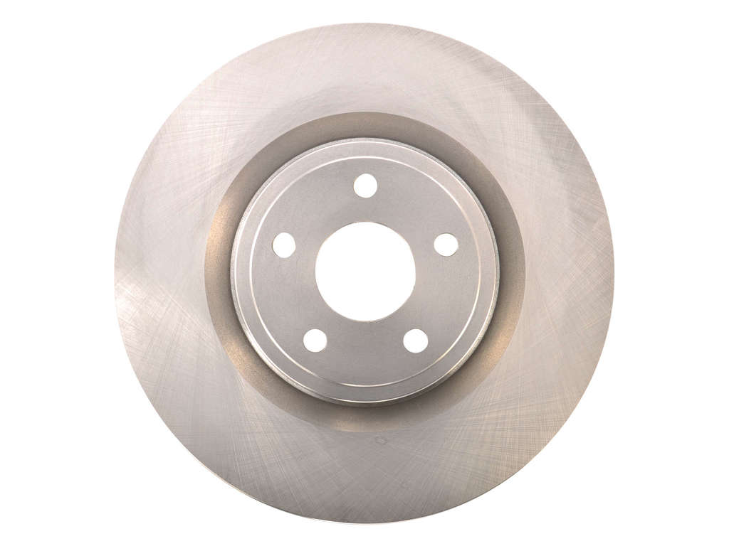 2020, 2019, 2018 Dodge Durango Disc Brake Rotor