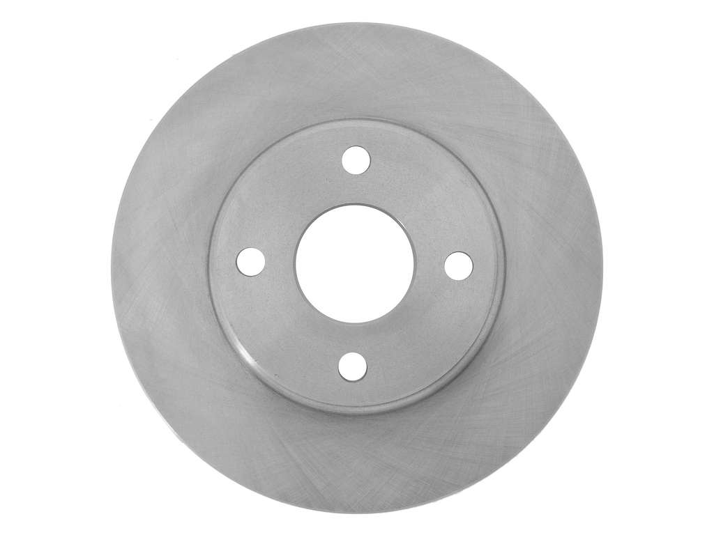 2000, 1999, 1998, 1997, 1996, 1995 Ford Contour Disc Brake Rotor