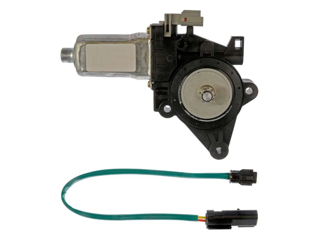 2006, 2005, 2004, 2003, 2002, 2001, 2000, 1999, 1998, 1997, 1996 Chrysler Sebring Power Window Motor