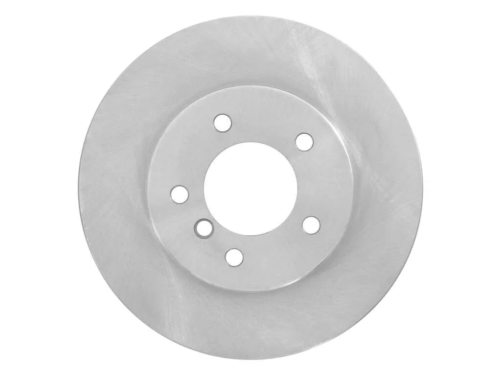 2002, 2001 BMW Z3 Disc Brake Rotor