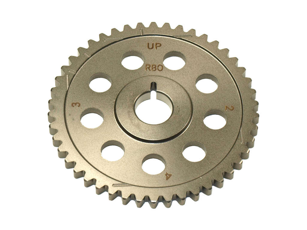 2014, 2013, 2012, 2011, 2010 Honda Insight Engine Timing Camshaft Sprocket