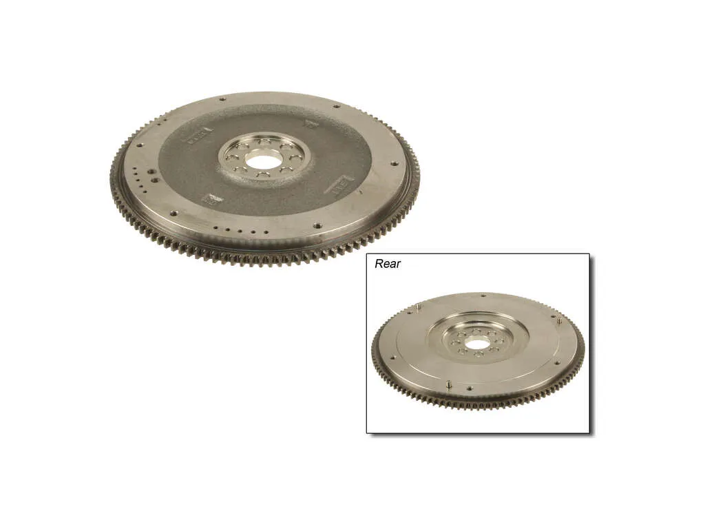 2010, 2009, 2008, 2007, 2006, 2005, 2004, 2003 Honda Element Clutch Flywheel