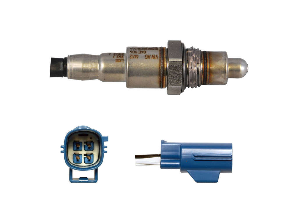 Oxygen Sensor