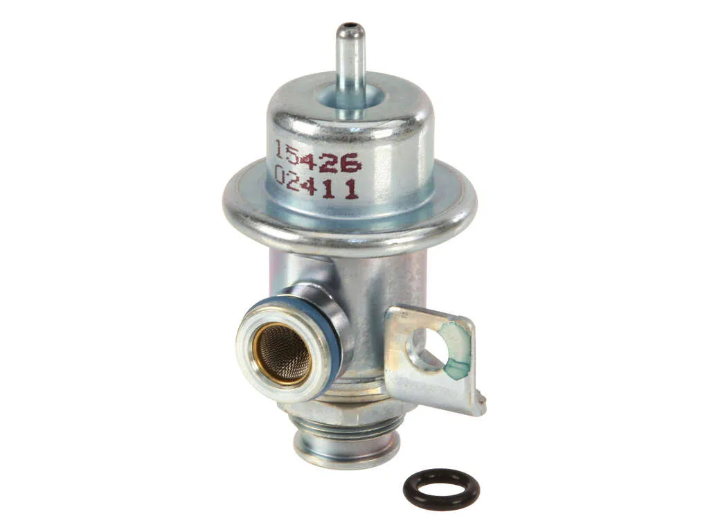 2005, 2004, 2003, 2002 Chevrolet Trailblazer Fuel Injection Pressure Regulator
