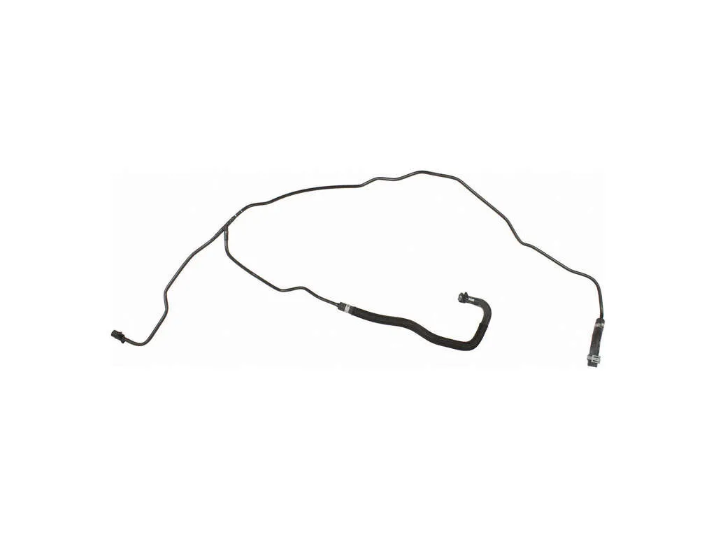 2016 Ford Escape Engine Coolant Reservoir Hose