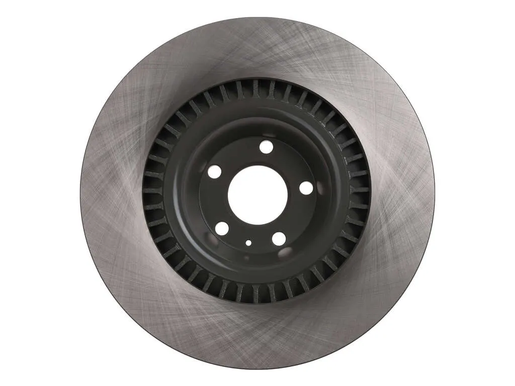 2011, 2010, 2009, 2008, 2007 Audi S6 Disc Brake Rotor