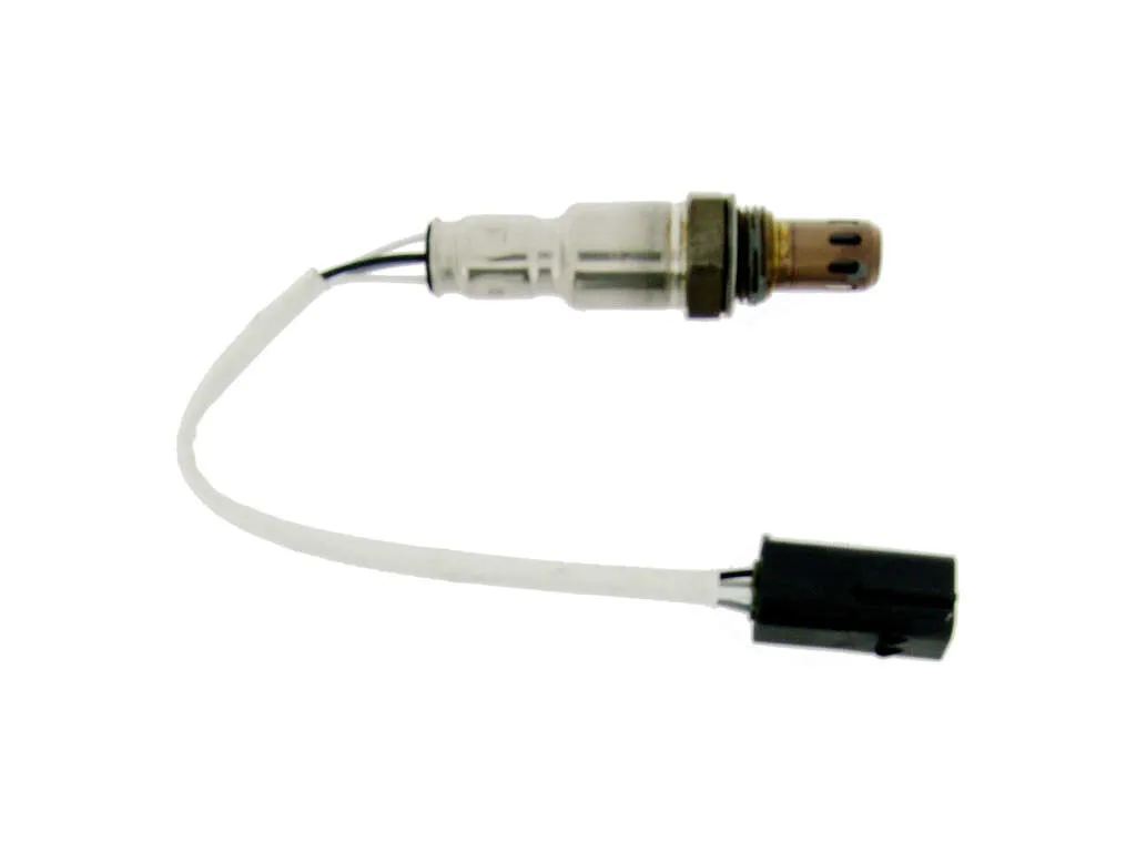 2021, 2020, 2019, 2018, 2017, 2016, 2015, 2014, 2013, 2012, 2011, 2010, 2009 Nissan GT-R Oxygen Sensor