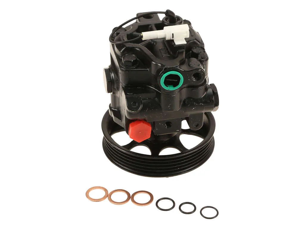 2008, 2007, 2006 Subaru Forester Power Steering Pump