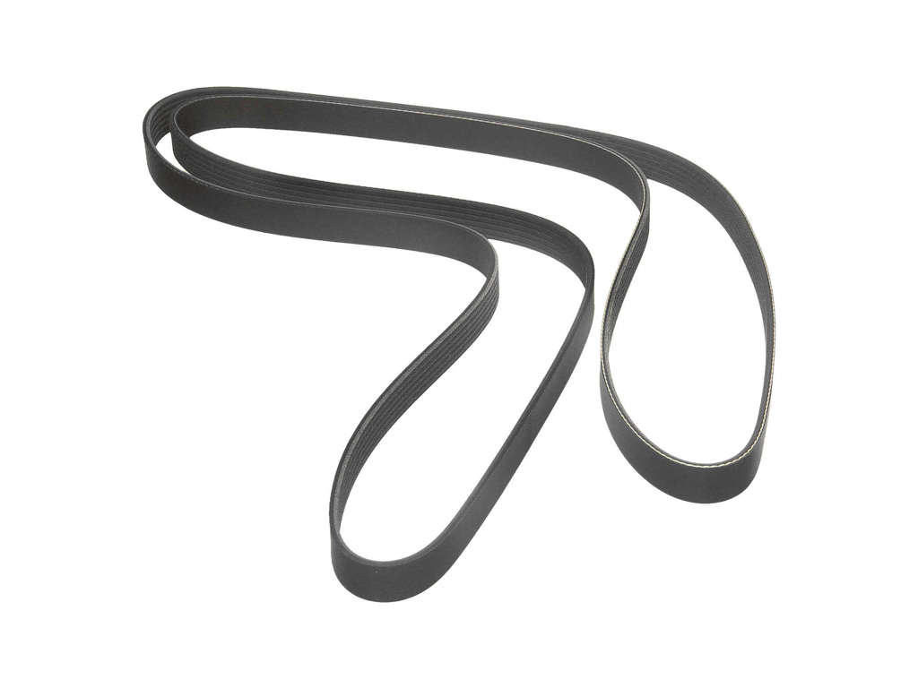 2006, 2005 Mazda Tribute Accessory Drive Belt