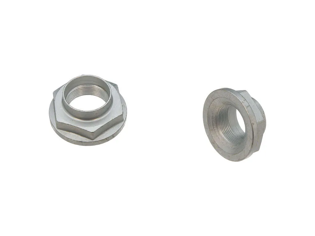 1984, 1983, 1982 BMW 633CSi Axle Nut