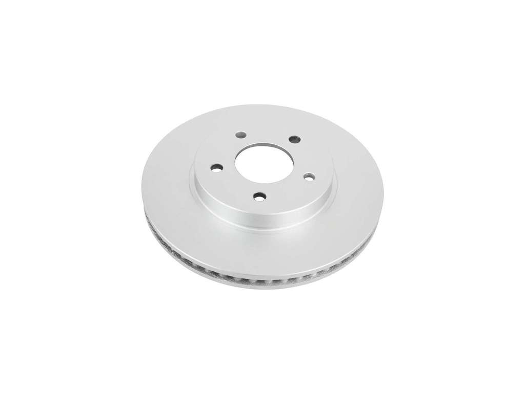 2006, 2005 Chevrolet Equinox Disc Brake Rotor