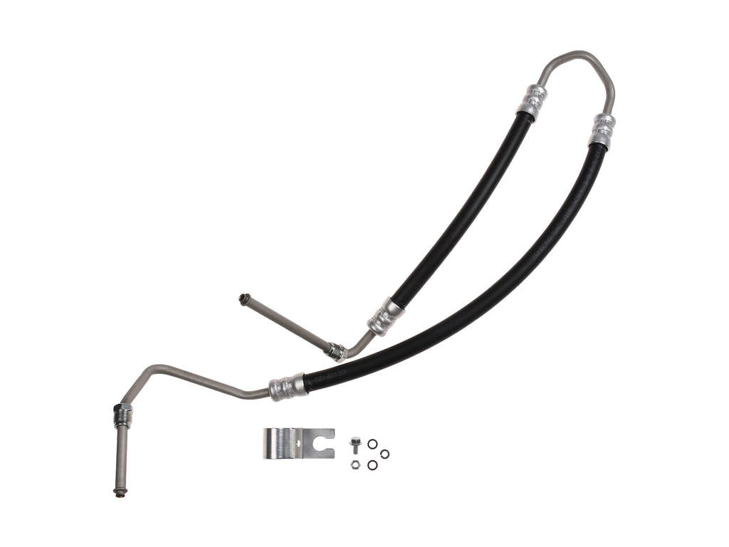 2009, 2008, 2007, 2006 Jeep Commander Power Steering Pressure Hose