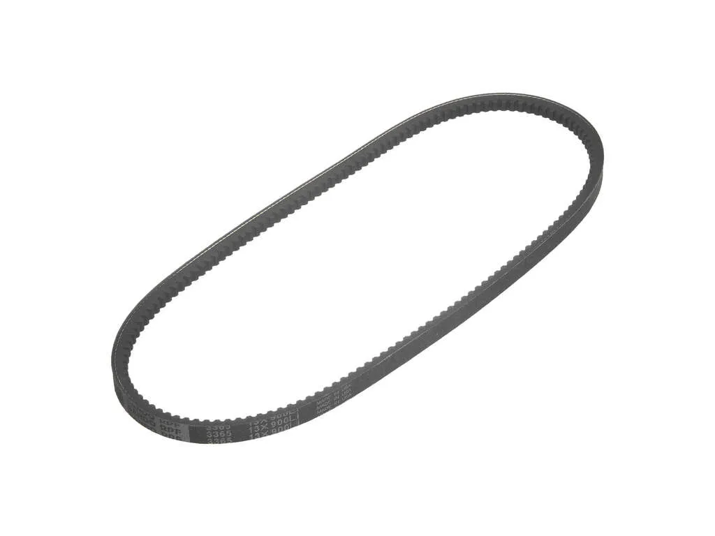 1984 Volkswagen Rabbit Convertible Accessory Drive Belt