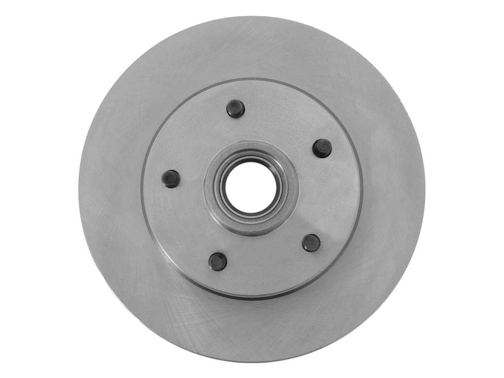 1995 GMC Jimmy Disc Brake Rotor