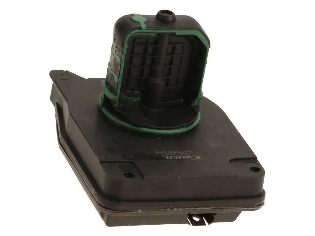2011 BMW 528i Engine Intake Manifold Actuator