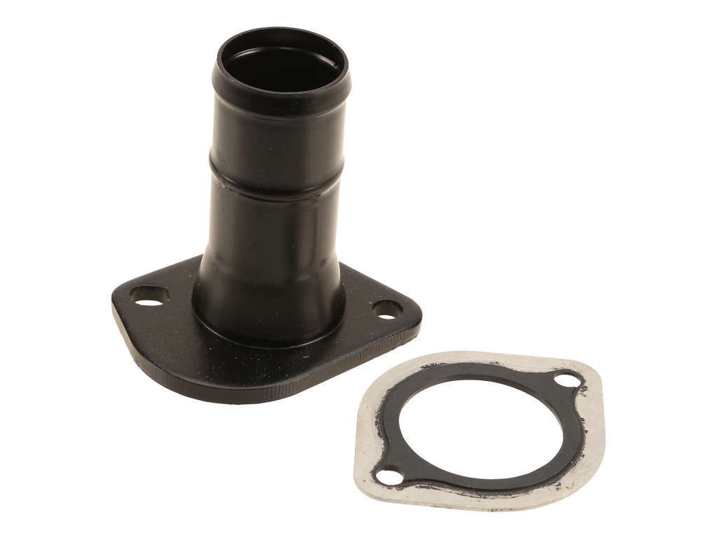 2006, 2005, 2004, 2003, 2002, 2001 Dodge Caravan Engine Coolant Thermostat Housing
