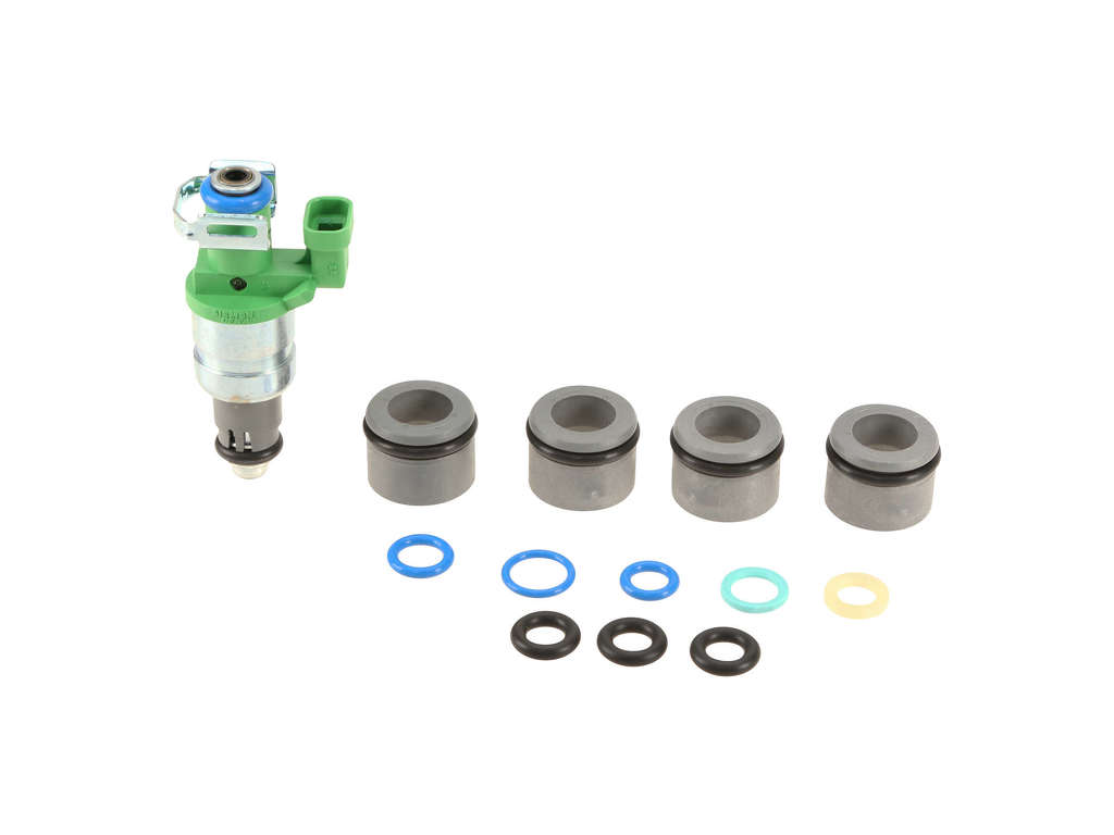 2004, 2003 Saab 9-3 Fuel Injector