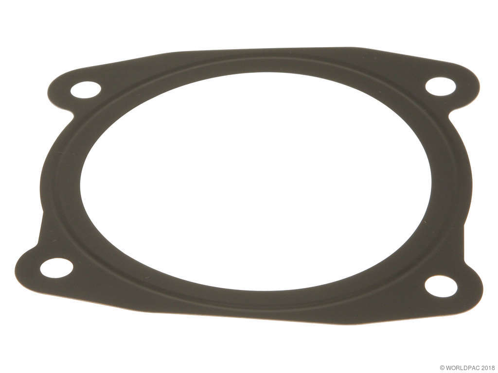 2010, 2009, 2008, 2007 Volvo S80 Fuel Injection Throttle Body Mounting Gasket