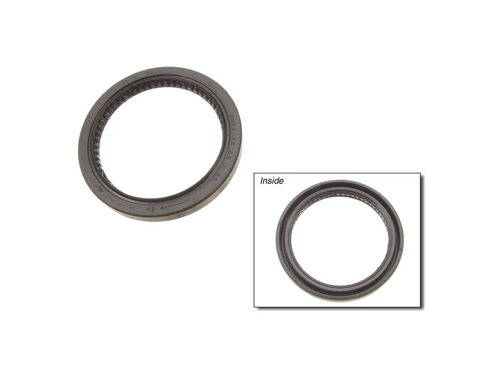 2012, 2011, 2010, 2009 Suzuki Equator Engine Crankshaft Seal