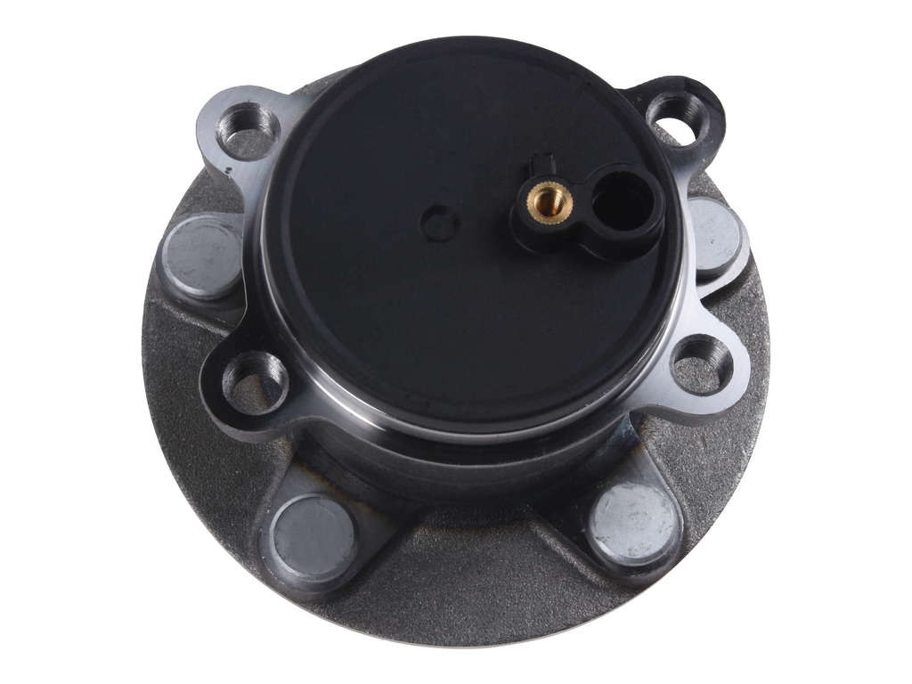 2018, 2017, 2016, 2015, 2014 Mazda 3 Wheel Bearing and Hub Assembly