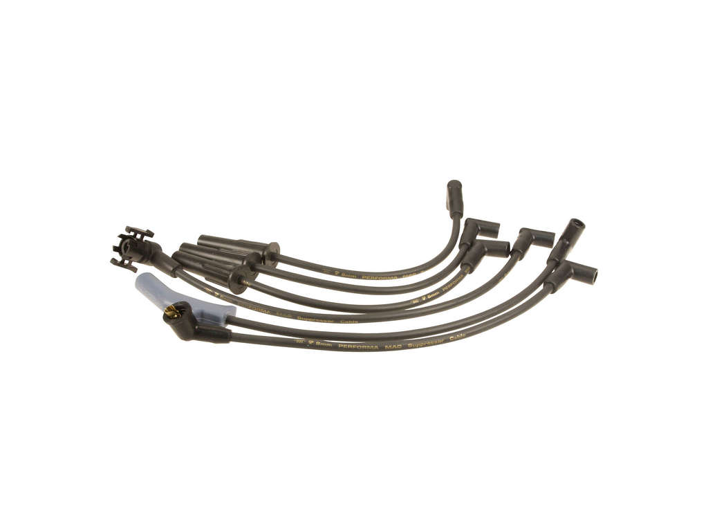1991, 1990, 1989, 1988, 1987, 1986 Ford Taurus Spark Plug Wire Set