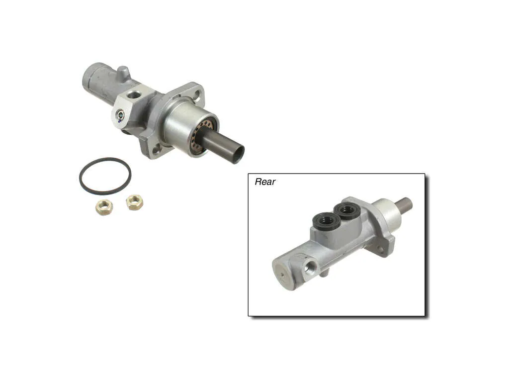 2001, 2000, 1999 Saab 9-5 Brake Master Cylinder