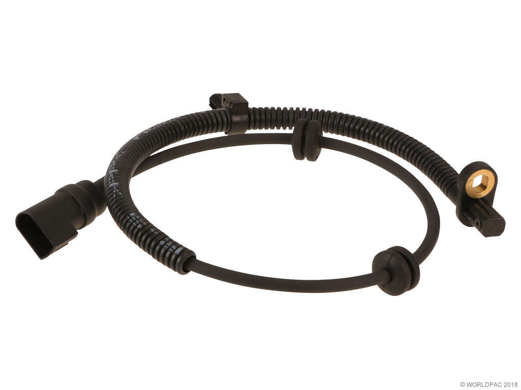 2007, 2006, 2005, 2004, 2003, 2002, 2001, 2000 Ford Focus ABS Wheel Speed Sensor