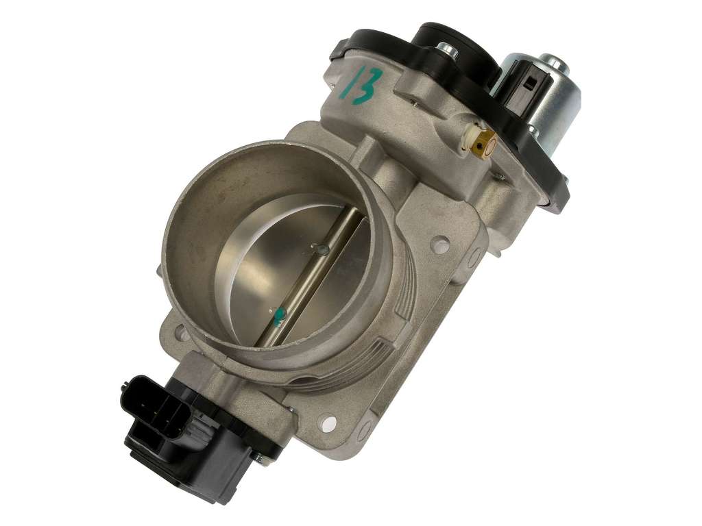 2005, 2004, 2003 Ford Explorer Fuel Injection Throttle Body