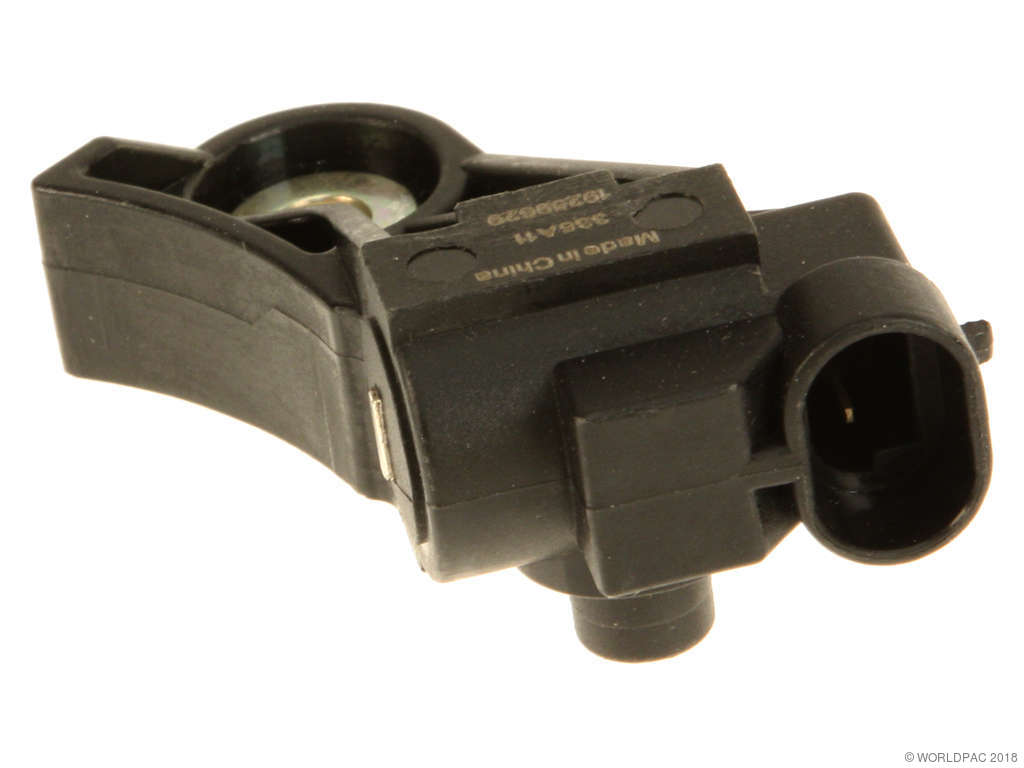 2005, 2004, 2003, 2002, 2001, 2000, 1999, 1998, 1997, 1996, 1995, 1994, 1993, 1992 Chevrolet Cavalier ABS Wheel Speed Sensor