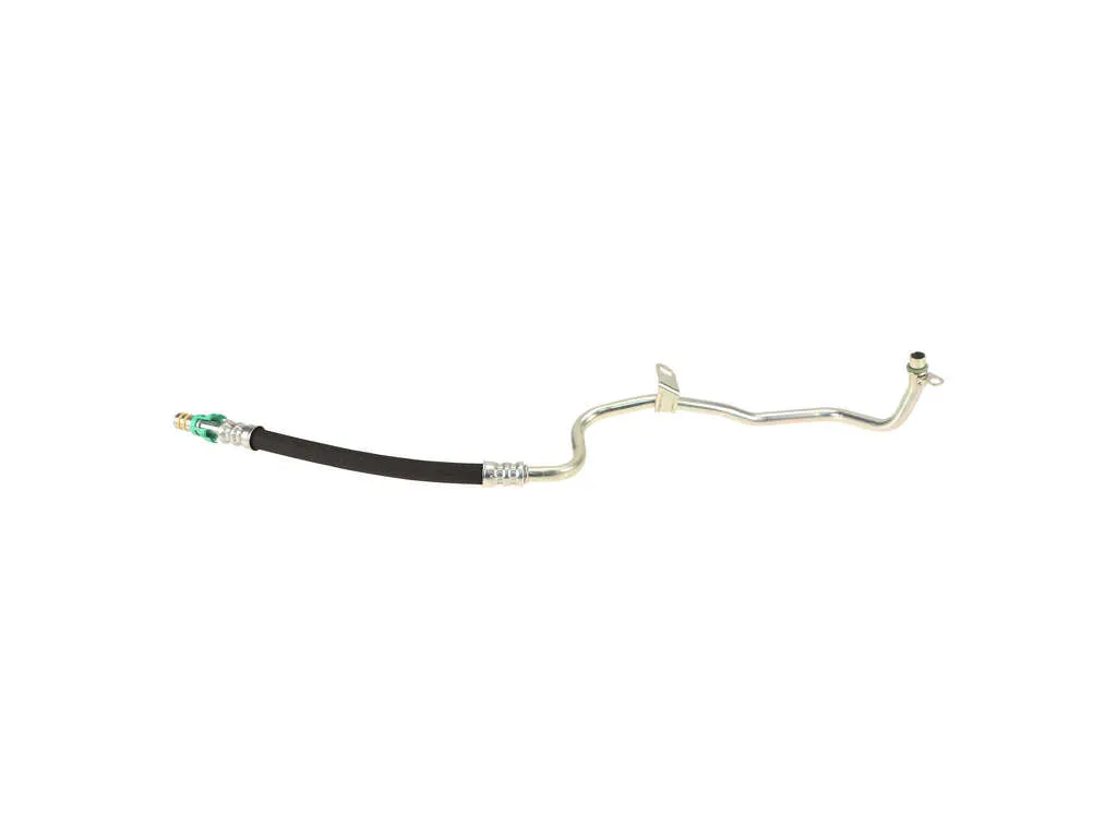 2004, 2003, 2002, 2001, 2000, 1999 Volvo C70 Automatic Transmission Oil Cooler Hose