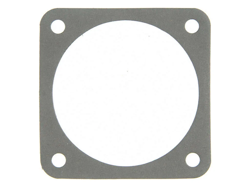 2003, 2002, 2001, 2000 Isuzu Rodeo Fuel Injection Throttle Body Mounting Gasket