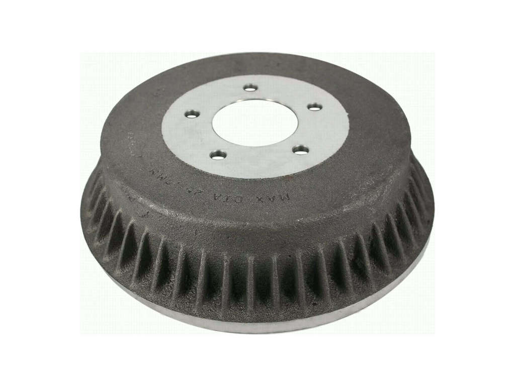 1997, 1996, 1995, 1994, 1993 Ford Probe Brake Drum