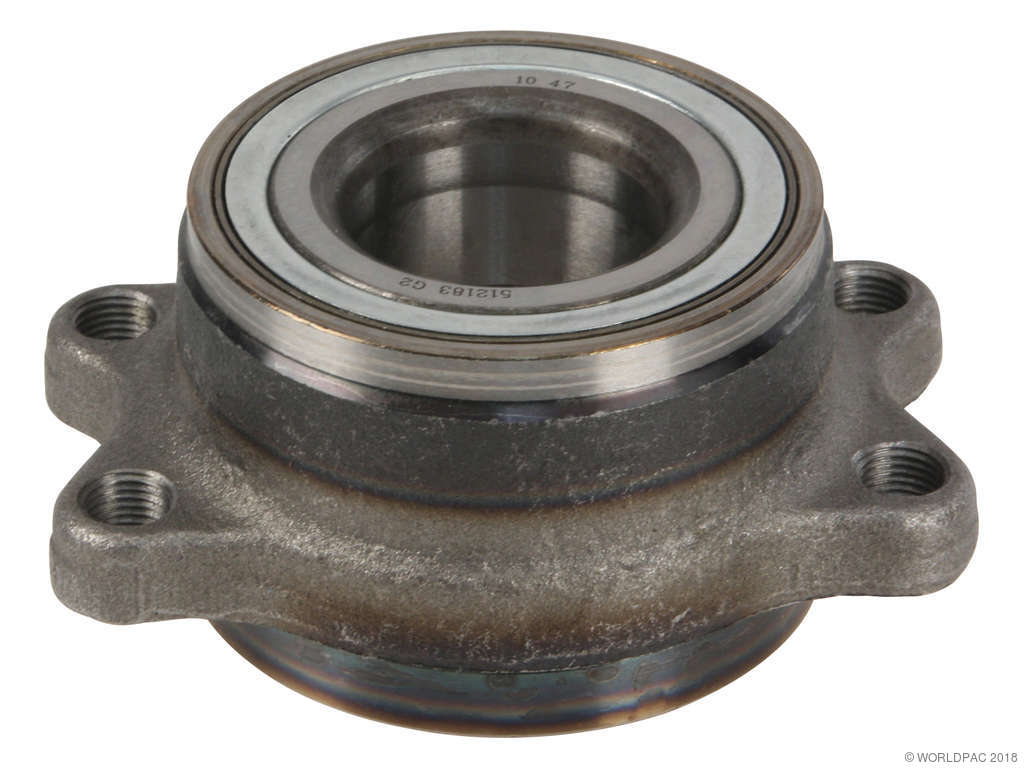 2004, 2003, 2002, 2001, 2000 Subaru Outback Wheel Bearing