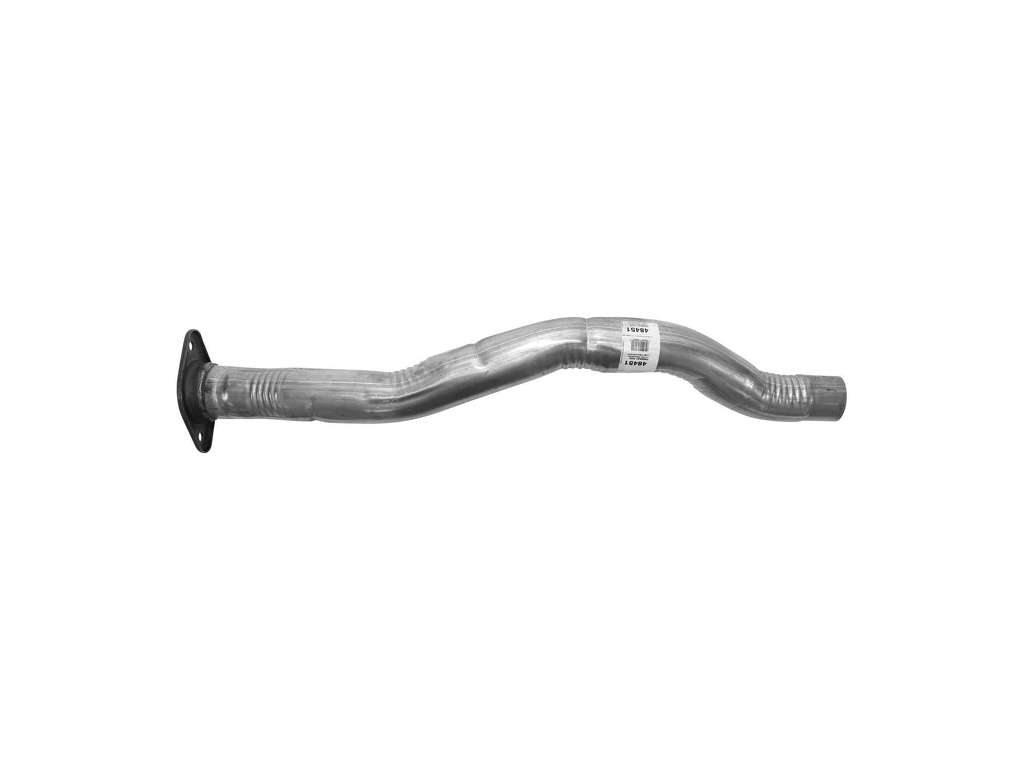 1995 GMC C1500 Exhaust Pipe