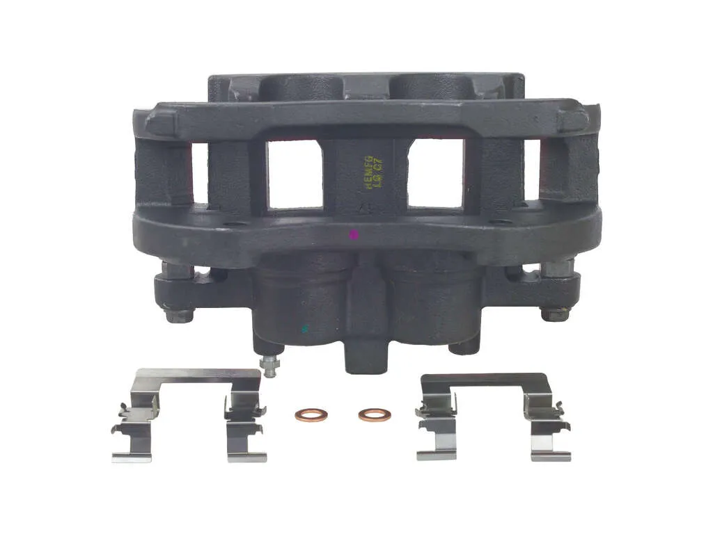 2013, 2012, 2011, 2010, 2009, 2008, 2007, 2006 Chevrolet Impala Disc Brake Caliper