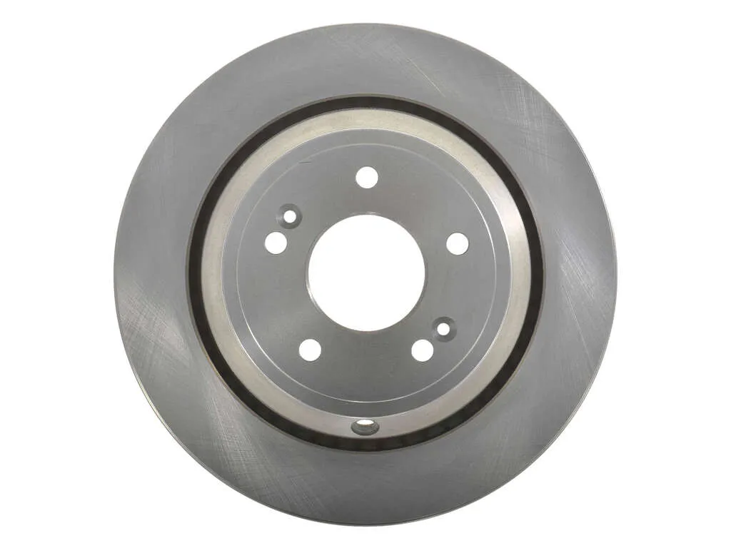 2016, 2015, 2014, 2013, 2012, 2011 Hyundai Equus Disc Brake Rotor