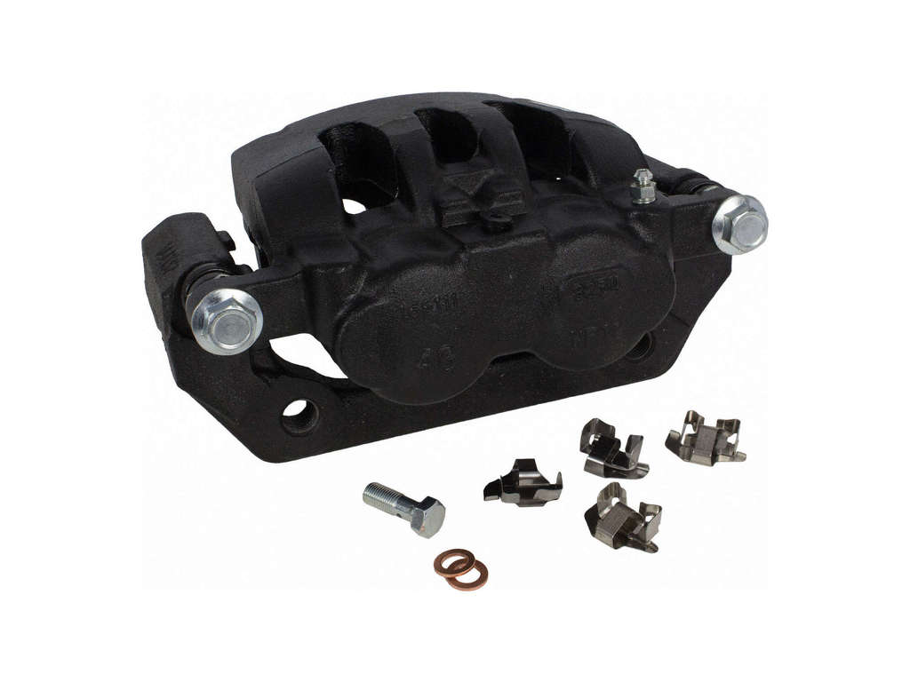 2005, 2004, 2003, 2002, 2001, 2000, 1999, 1998, 1997, 1996, 1995, 1994, 1993 Mercury Sable Super Duty Disc Brake Caliper