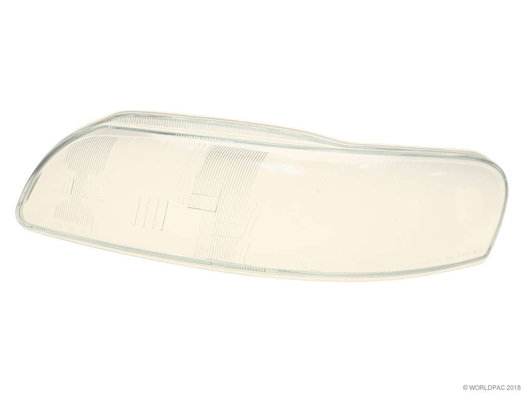 2005, 2004, 2003 Volvo XC70 Headlight Lens
