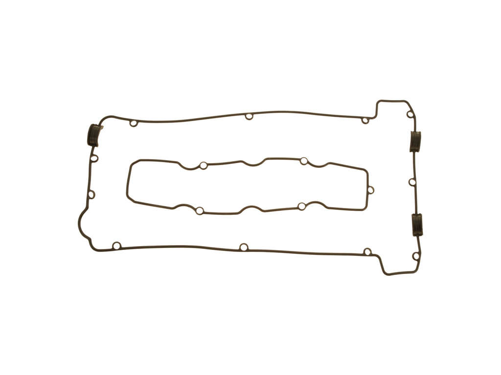 1998, 1997, 1996, 1995, 1994, 1993, 1992, 1991, 1990, 1989, 1988, 1987, 1986, 1985 Saab 900 Engine Valve Cover Gasket