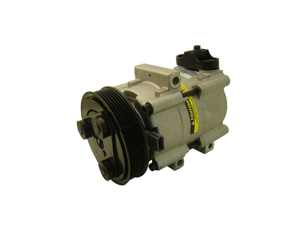 2007, 2006, 2005, 2004 Ford Focus A/C Compressor